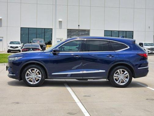 2024 Acura MDX Base