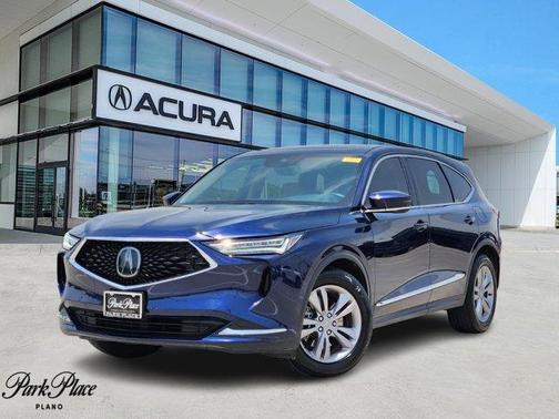 2024 Acura MDX Base