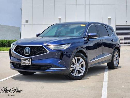 2024 Acura MDX Base