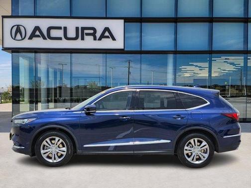 2024 Acura MDX Base
