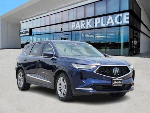 2024 Acura MDX Base