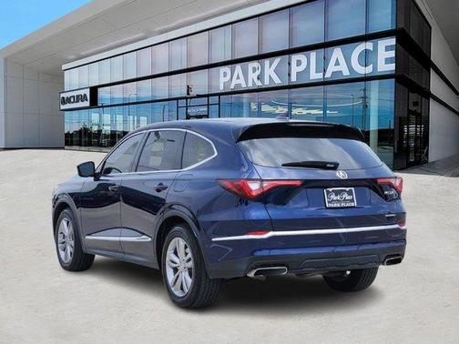 2024 Acura MDX Base
