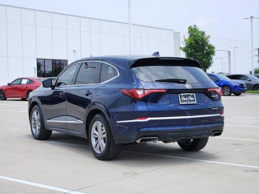 2024 Acura MDX Base