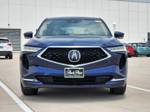 2024 Acura MDX Base