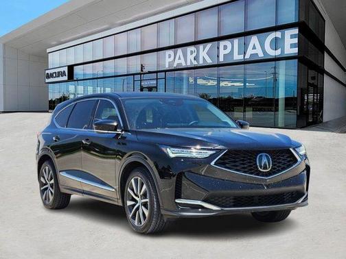 2025 Acura MDX Technology Package