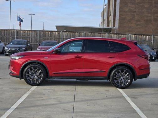 2023 Acura MDX A-Spec