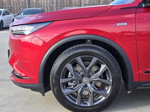 2023 Acura MDX A-Spec