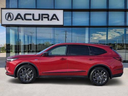 2023 Acura MDX A-Spec