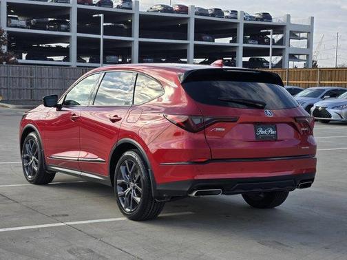 2023 Acura MDX A-Spec