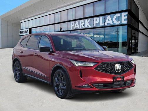 2023 Acura MDX A-Spec