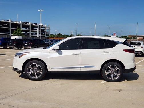 2025 Acura RDX Technology Package