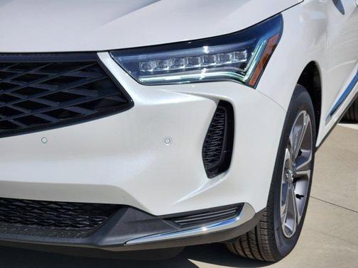 2025 Acura RDX Technology Package