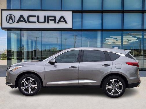 2025 Acura RDX Technology Package