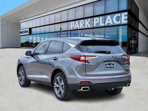 2025 Acura RDX Technology Package