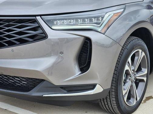 2025 Acura RDX Technology Package