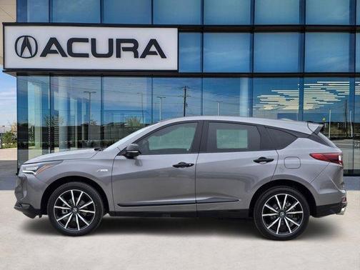2026 Acura RDX A-Spec Advance Package