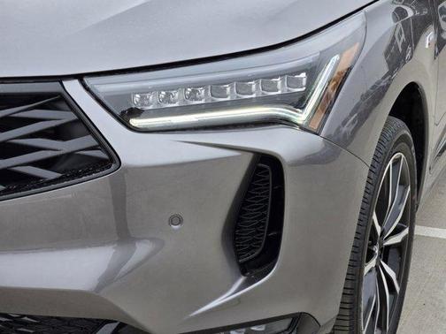 2026 Acura RDX A-Spec Advance Package