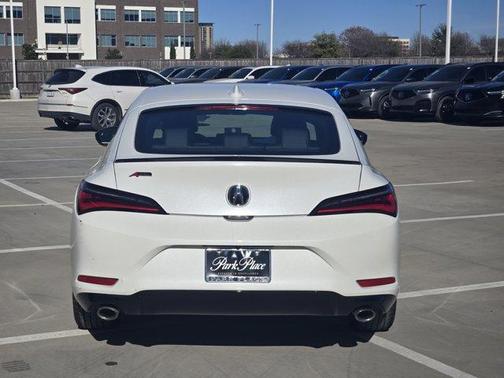 2023 Acura Integra A-Spec