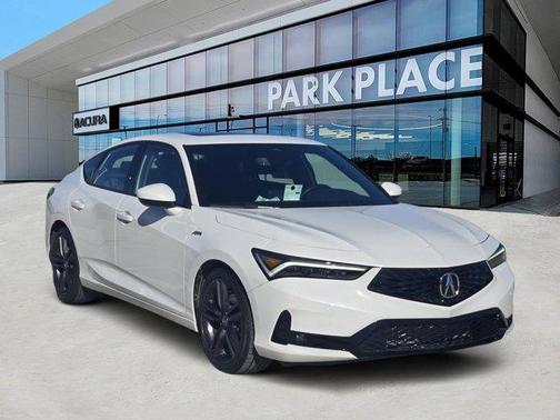 2023 Acura Integra A-Spec