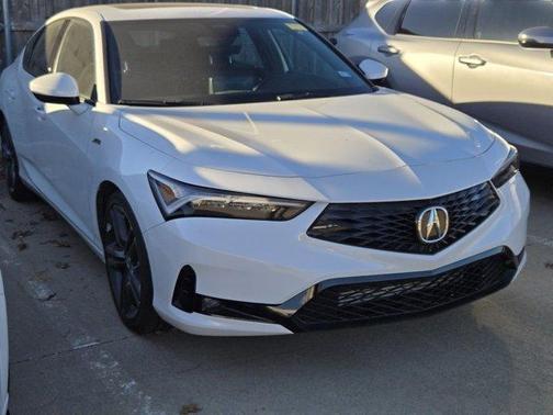 2023 Acura Integra A-Spec