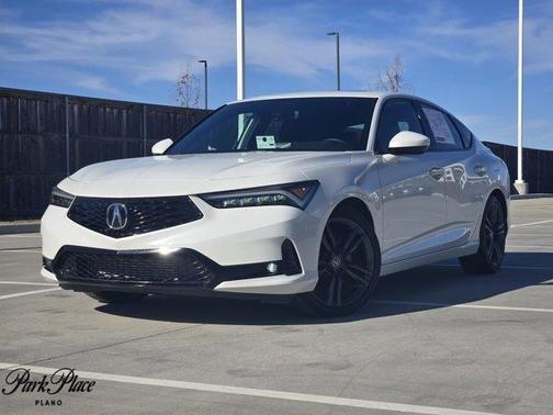 2023 Acura Integra A-Spec