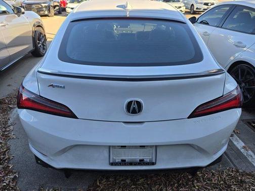 2023 Acura Integra A-Spec