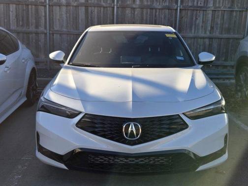 2023 Acura Integra A-Spec