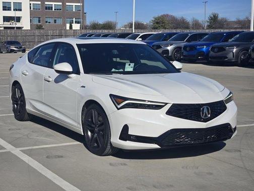 2023 Acura Integra A-Spec