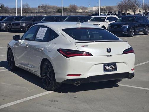 2023 Acura Integra A-Spec