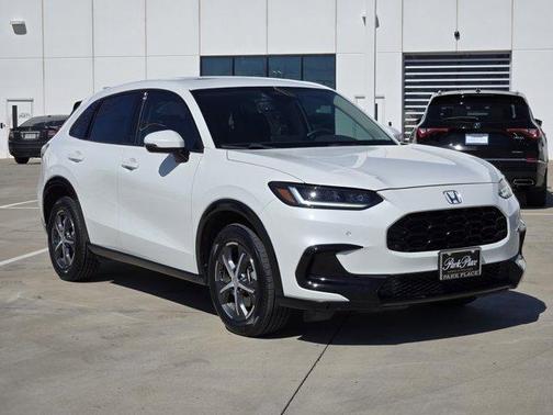 2023 Honda HR-V EX-L