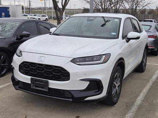 2023 Honda HR-V EX-L