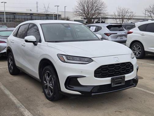 2023 Honda HR-V EX-L