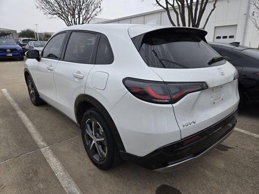 2023 Honda HR-V EX-L