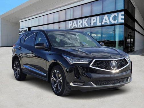 2024 Acura RDX Advance Package