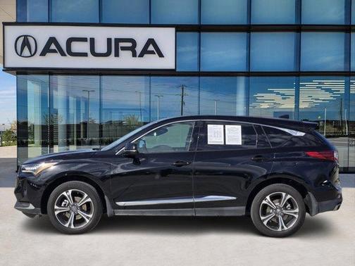 2024 Acura RDX Advance Package