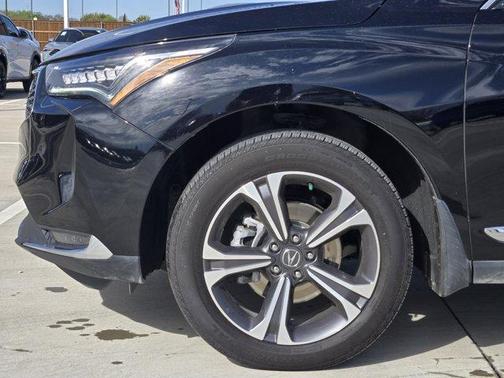 2024 Acura RDX Advance Package