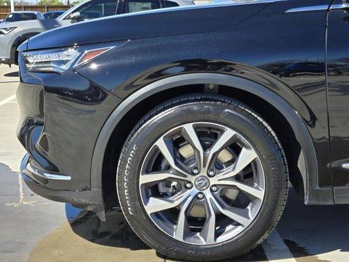 2024 Acura MDX Technology