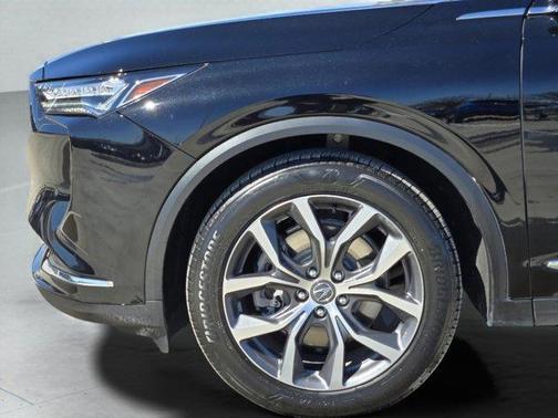 2024 Acura MDX Technology