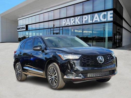 2025 Acura RDX Advance Package