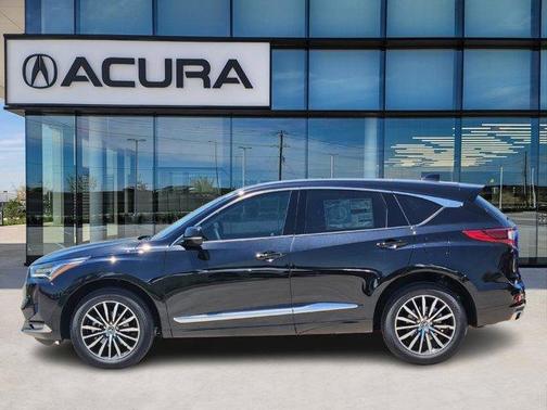 2025 Acura RDX Advance Package