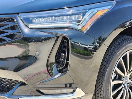 2025 Acura RDX Advance Package