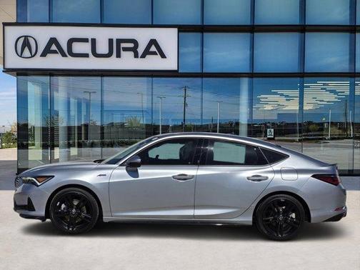 2026 Acura Integra A-Spec Technology