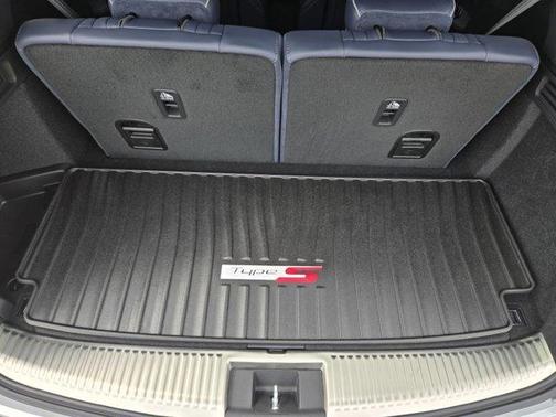 Solar Silver Metallic 2026 Acura MDX Type S w/Advance Package