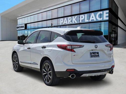 2026 Acura RDX A-Spec Advance Package