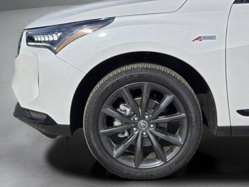 2026 Acura RDX A-Spec PACKAGE