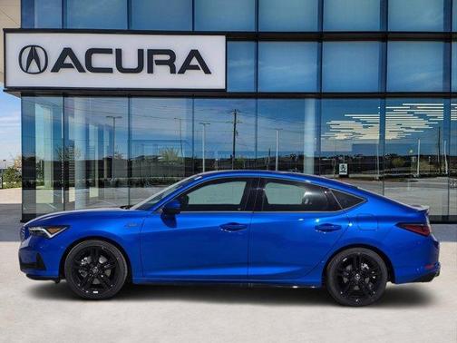 2026 Acura Integra A-Spec Technology