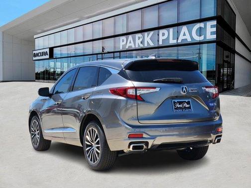 2025 Acura RDX Advance Package