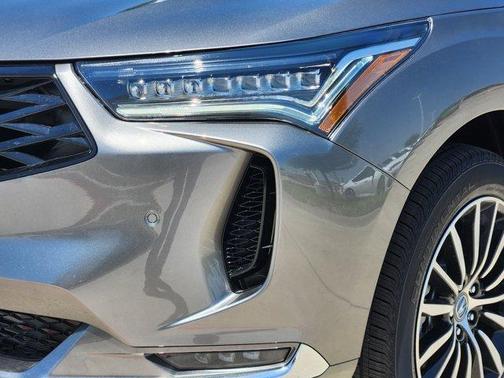 2025 Acura RDX Advance Package