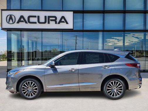 2025 Acura RDX Advance Package