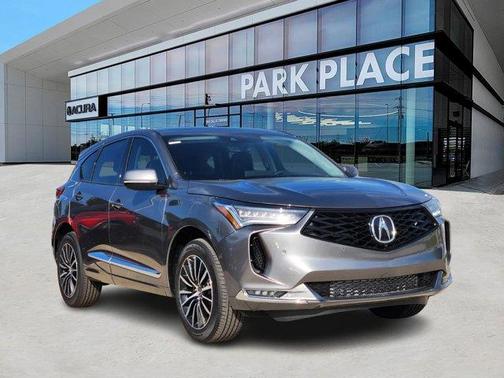 2025 Acura RDX Advance Package
